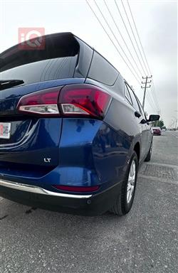 شيفروليه ايكونس